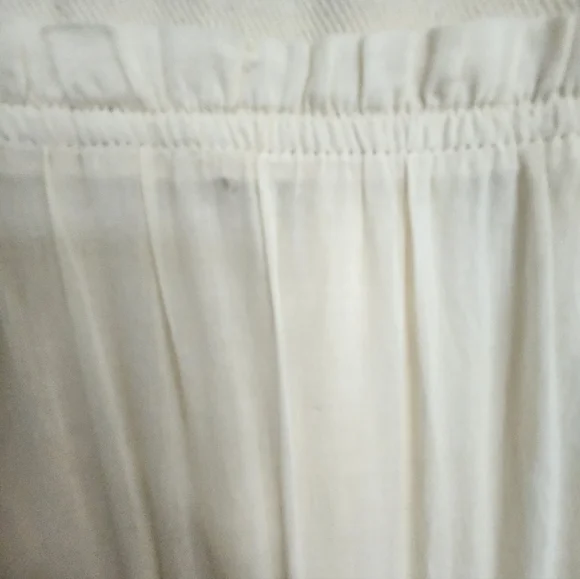 Free People Trails End Skirtall Overall Dress Excellent Condition SMALL CALL OUT - Picture 8 of 8